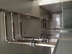 如何安裝不銹鋼水管固定卡扣？固定環怎樣使用？