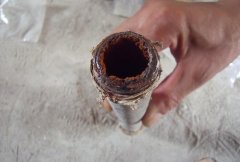 科普：不銹鋼管生銹的原因是什么，如果遇到應該怎么處理？