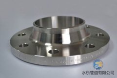 法蘭管件連接的注意事項
