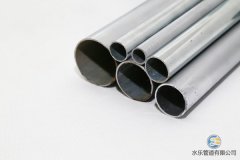 不銹鋼水管開裂的原因以及解決辦法
