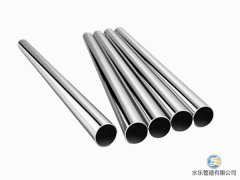 薄壁不銹鋼管的8大優(yōu)勢(shì)性能