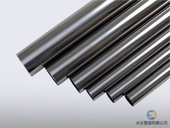 304不銹鋼管冷卻不均的原因有哪些？