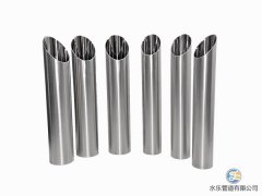304不銹鋼管表面高溫變色的原理和影響因素是什么？