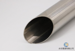 不銹鋼水管電解拋光與化學拋光的區(qū)別