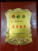 大愛存于心，與匠心同行——中國(guó)獅子聯(lián)會(huì)五周年慶典暨隊(duì)長(zhǎng)就職儀式！