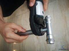 304不銹鋼水管在加工使用中變形原因有哪些？