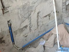 為什么304不銹鋼水管開(kāi)裂？開(kāi)裂原因是什么？