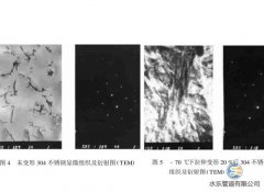 304不銹鋼管在冷加工過(guò)程中的注意事項(xiàng)