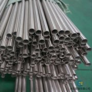 薄壁不銹鋼管：材料、規格型號和安裝方式一覽