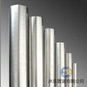 如何做到304不銹鋼水管永不生銹？