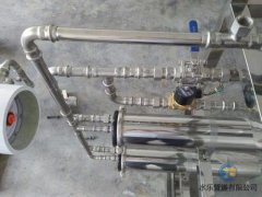 為何不銹鋼水管能夠保護(hù)飲用水不受二次污染？