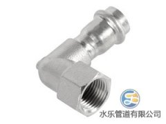 不銹鋼水管漏水的原因及防范措施，讓你的家庭更安全可靠！