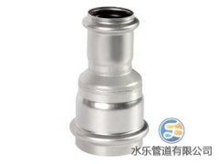 <font color='red'><font color='red'>薄壁</font><font color='red'>不銹鋼</font></font>水管：家庭新