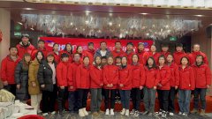 秦西盟不銹鋼水管廠家：新春佳節(jié)，共筑品質(zhì)生活新篇章