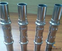 不銹鋼水管的材質與性能解析