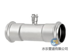 不銹鋼水管施工時，如何選擇走頂走地？