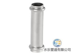 <font color='red'>環壓</font>式不銹鋼管件的優劣