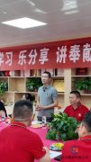水樂不銹鋼管道廠家陜西牛商活動：共探電商新徑，賦能行業升級