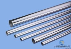 從古至今：薄壁不銹鋼管連接技術的演變