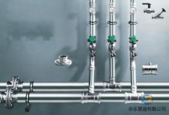 專家教你辨別：不銹鋼水管質量的秘密