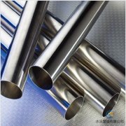 省錢省力!<font color='red'><font color='red'>不銹鋼</font><font color='red'>水管</font></font>5種