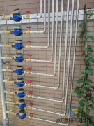 未來已來:我國不銹鋼水管需求快速增長的驅動力